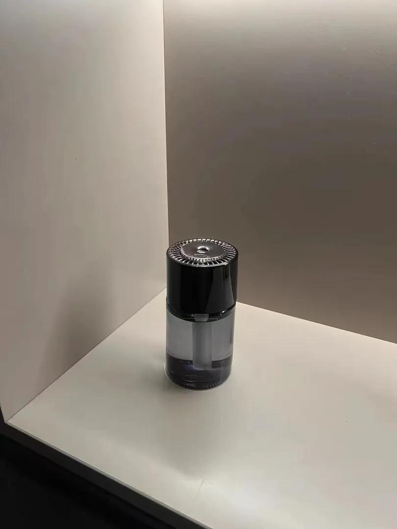 Difusor  luxury scent - Edición Gold & BLACK